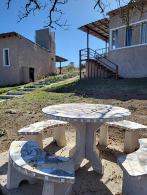 Cabañas Sol Marina